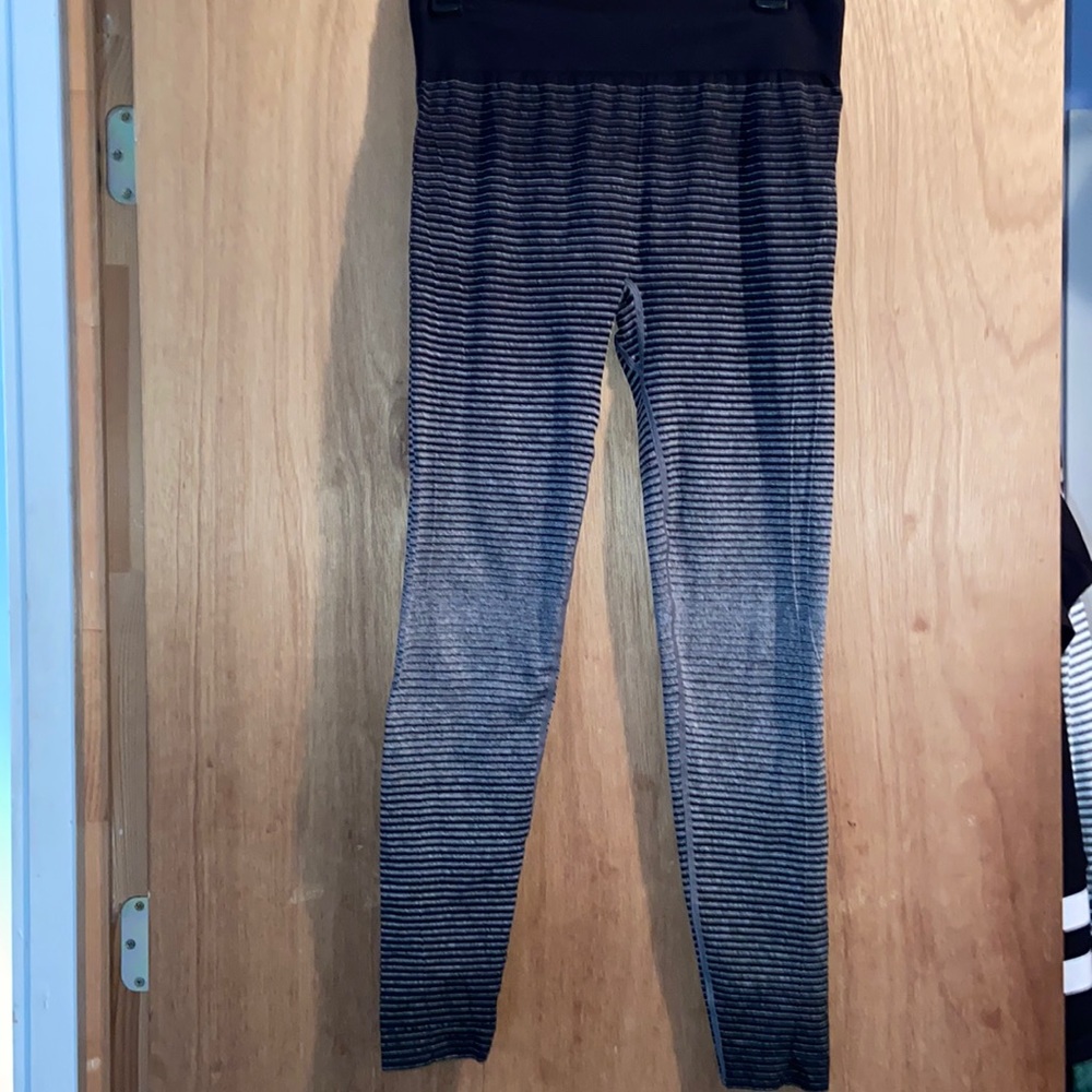 Very sporty leggings